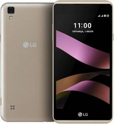 Замена экрана на телефоне LG X style в Магнитогорске
